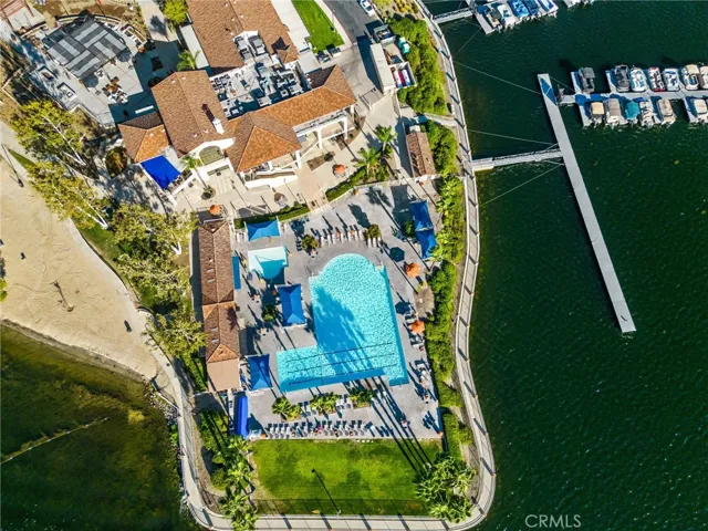 30261 Spray Drive, Canyon Lake, California 92587