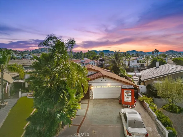 30261 Spray Drive, Canyon Lake, California 92587
