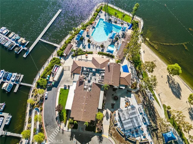 30261 Spray Drive, Canyon Lake, California 92587
