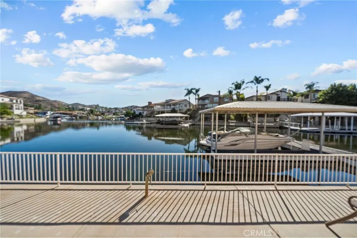 30261 Spray Drive, Canyon Lake, California 92587