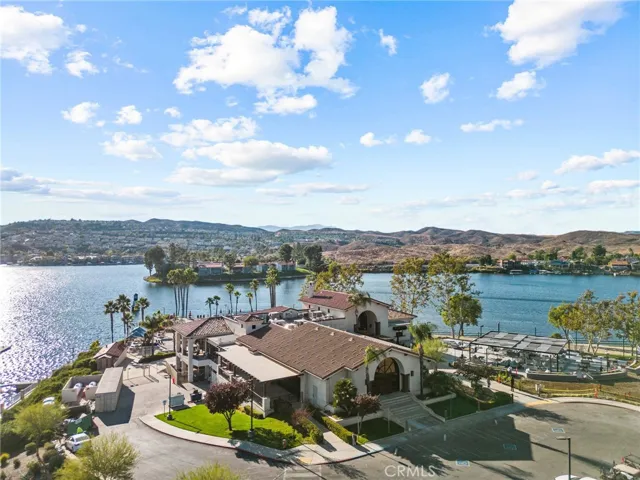 30261 Spray Drive, Canyon Lake, California 92587