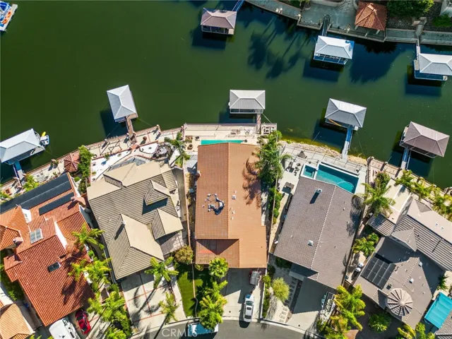 30261 Spray Drive, Canyon Lake, California 92587