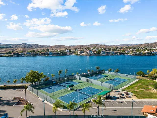 30261 Spray Drive, Canyon Lake, California 92587