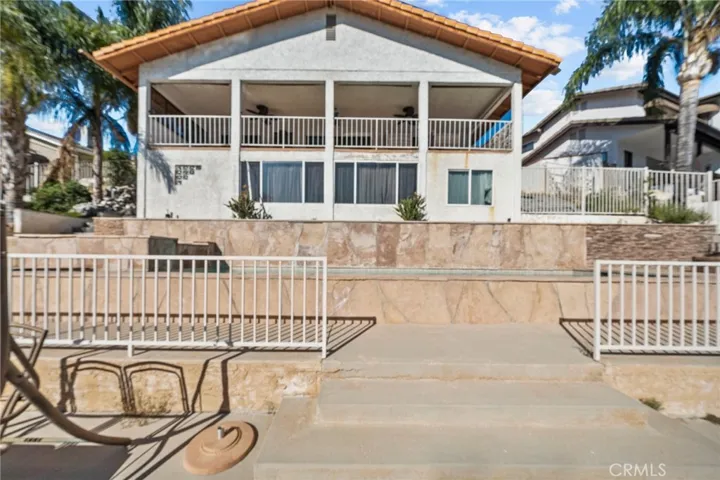 30261 Spray Drive, Canyon Lake, California 92587