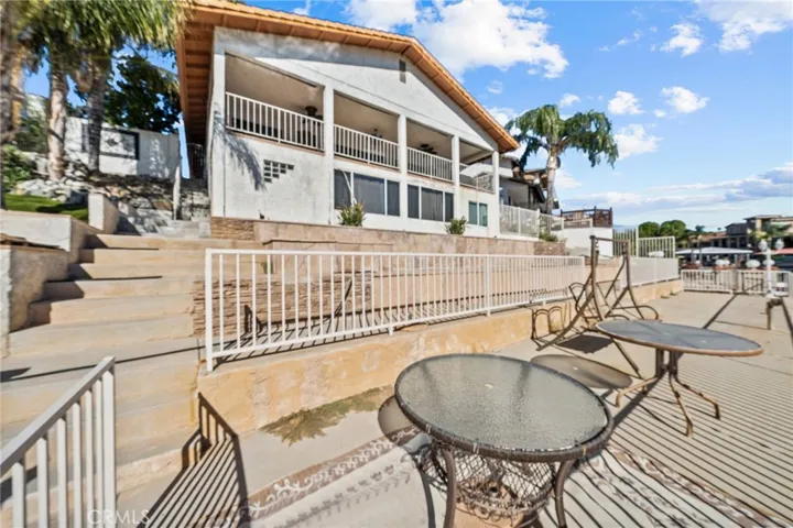 30261 Spray Drive, Canyon Lake, California 92587