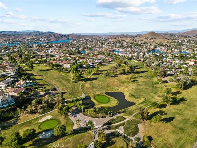 30261 Spray Drive, Canyon Lake, California 92587