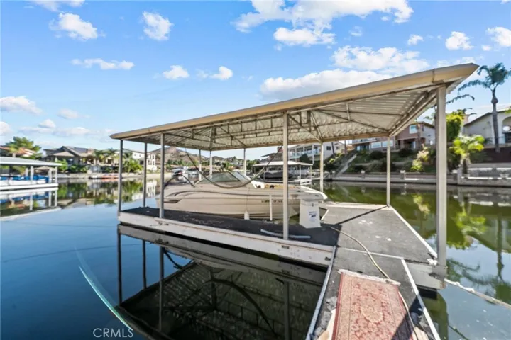 30261 Spray Drive, Canyon Lake, California 92587