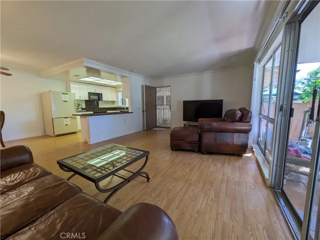 952 Avenida Carmel Unit Q, Laguna Woods, California 92637