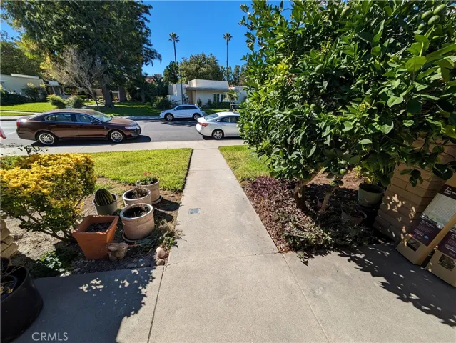 952 Avenida Carmel Unit Q, Laguna Woods, California 92637
