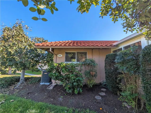 952 Avenida Carmel Unit Q, Laguna Woods, California 92637