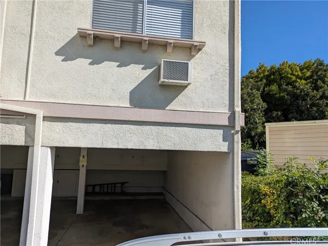 Carport 705-8