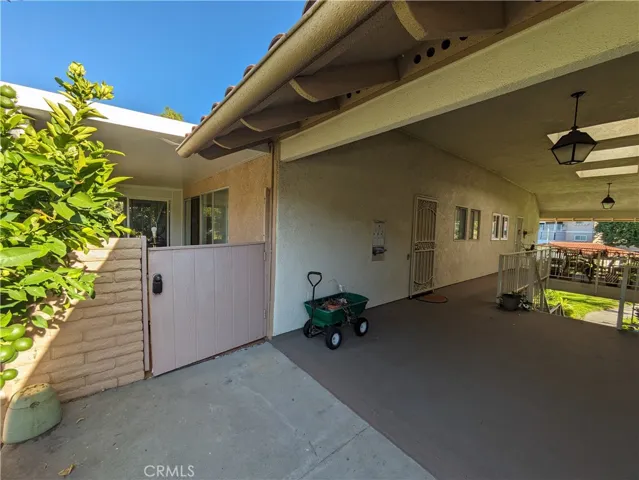 952 Avenida Carmel Unit Q, Laguna Woods, California 92637