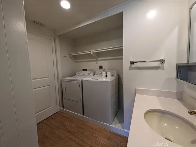 952 Avenida Carmel Unit Q, Laguna Woods, California 92637