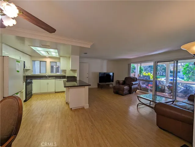 952 Avenida Carmel Unit Q, Laguna Woods, California 92637