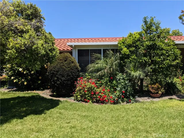 952 Avenida Carmel Unit Q, Laguna Woods, California 92637