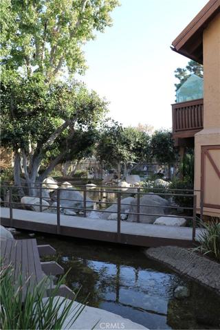 162 Orange Blossom Unit 9, Irvine, California 92618