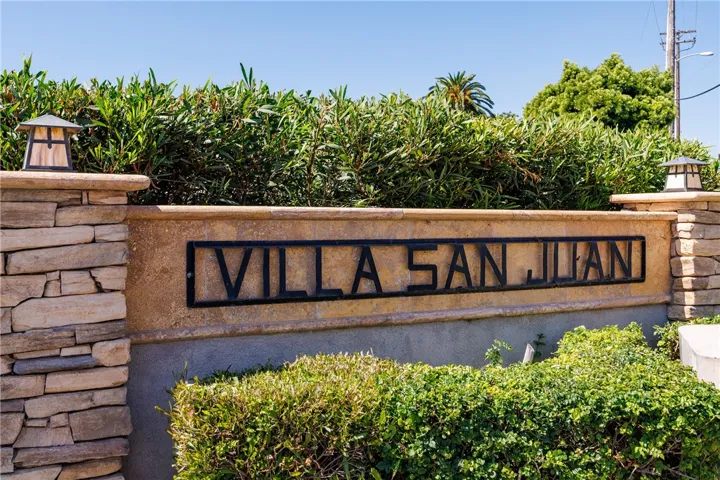 33831 Camino Capistrano Unit 41, San Juan Capistrano, California 92675