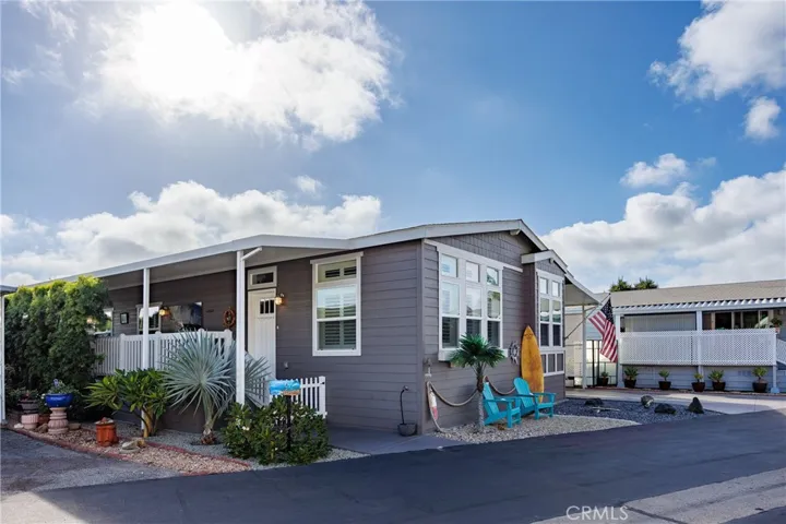 33831 Camino Capistrano Unit 41, San Juan Capistrano, California 92675