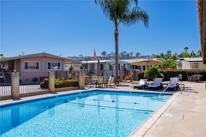 33831 Camino Capistrano Unit 41, San Juan Capistrano, California 92675