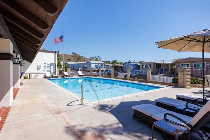 33831 Camino Capistrano Unit 41, San Juan Capistrano, California 92675