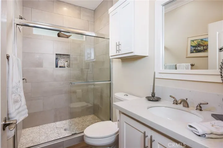 33831 Camino Capistrano Unit 41, San Juan Capistrano, California 92675