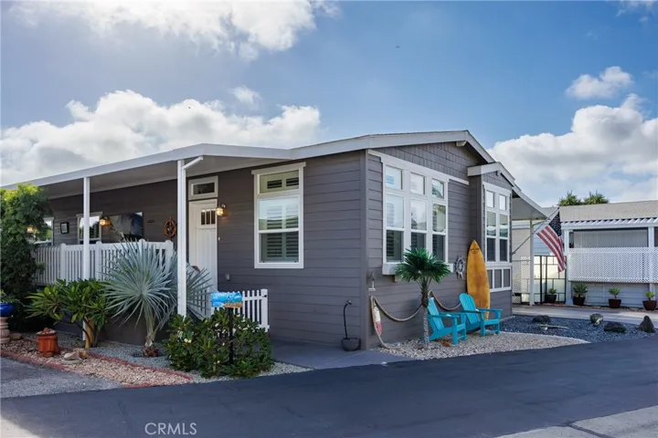 33831 Camino Capistrano Unit 41, San Juan Capistrano, California 92675