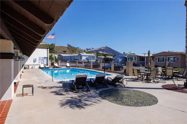 33831 Camino Capistrano Unit 41, San Juan Capistrano, California 92675
