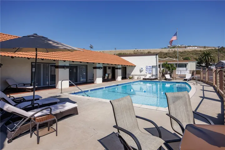 33831 Camino Capistrano Unit 41, San Juan Capistrano, California 92675
