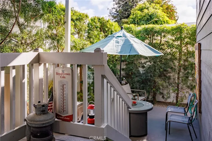 33831 Camino Capistrano Unit 41, San Juan Capistrano, California 92675