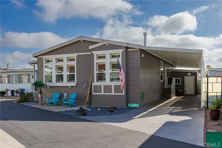 33831 Camino Capistrano Unit 41, San Juan Capistrano, California 92675
