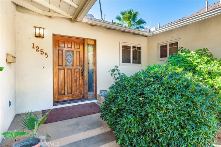 1255 Pumalo Street, San Bernardino, California 92404