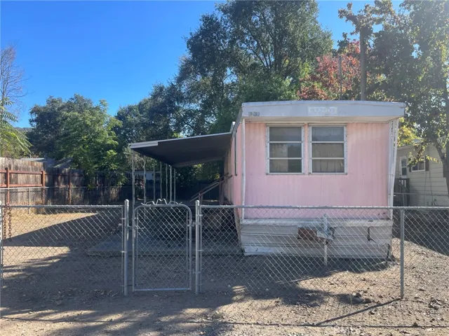 6269 5th Avenue, Lucerne, California 95458