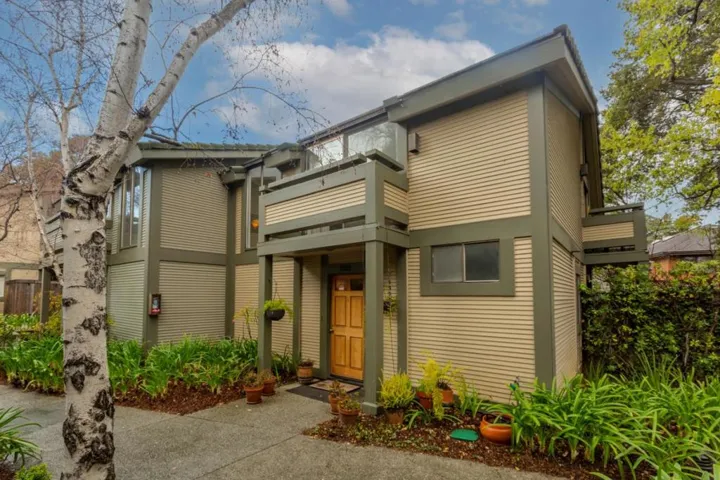 1335 Alma Street, Palo Alto, California 94301