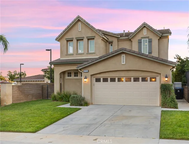 20740 Trieste Lane, Porter Ranch, California 91326