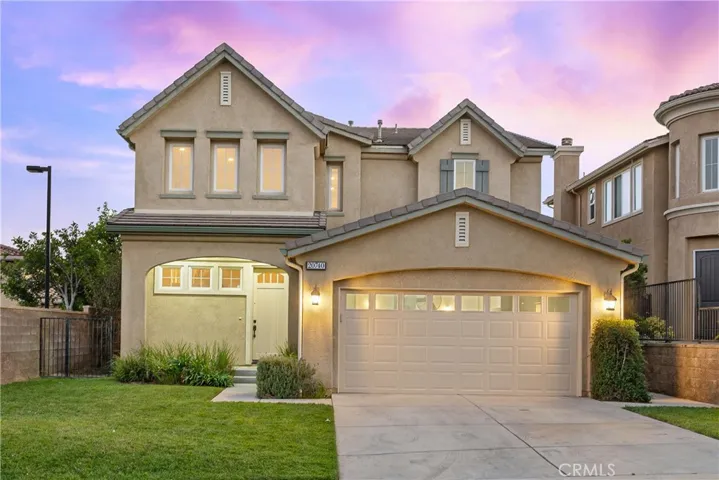 20740 Trieste Lane, Porter Ranch, California 91326