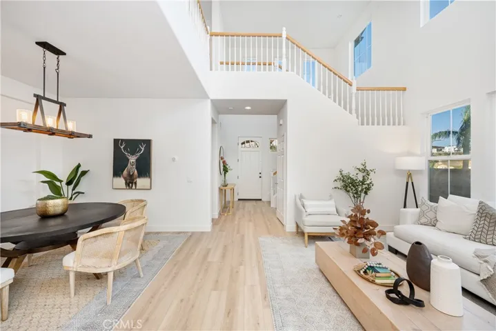 20740 Trieste Lane, Porter Ranch, California 91326