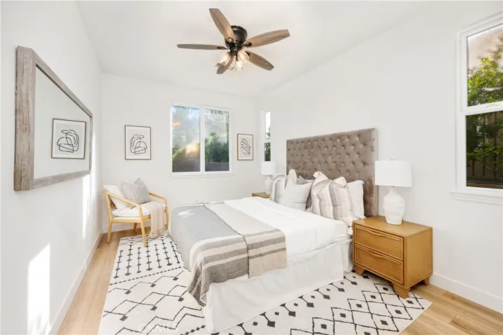 20740 Trieste Lane, Porter Ranch, California 91326