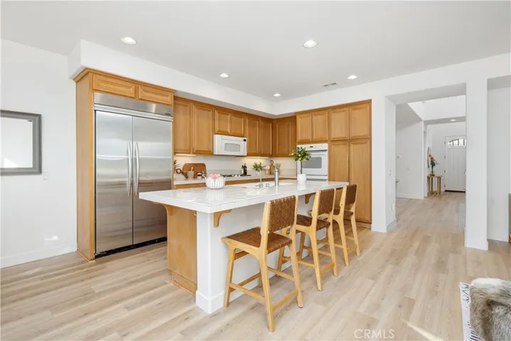 20740 Trieste Lane, Porter Ranch, California 91326