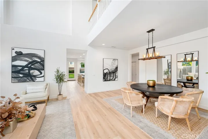 20740 Trieste Lane, Porter Ranch, California 91326