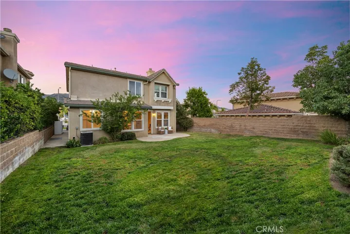 20740 Trieste Lane, Porter Ranch, California 91326