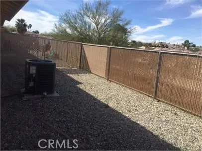 6061 Bagley Avenue Unit 18, 29 Palms, California 92277