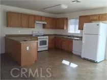 6061 Bagley Avenue Unit 18, 29 Palms, California 92277