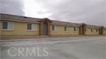 6061 Bagley Avenue Unit 18, 29 Palms, California 92277
