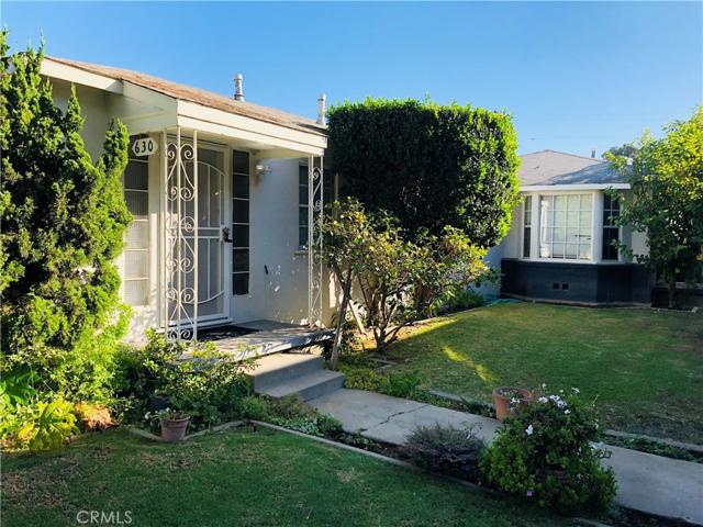 630 Prospect Avenue, Long Beach, California 90814
