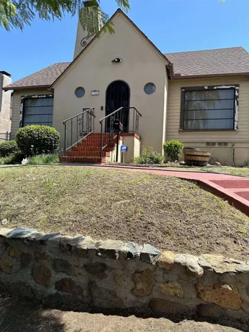 1345 I Ave, National City, California 91950