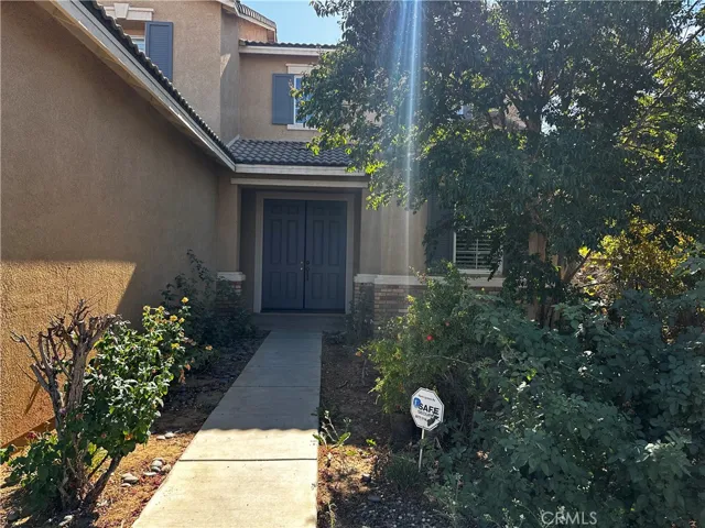 25339 Michele Lane, Moreno Valley, California 92553
