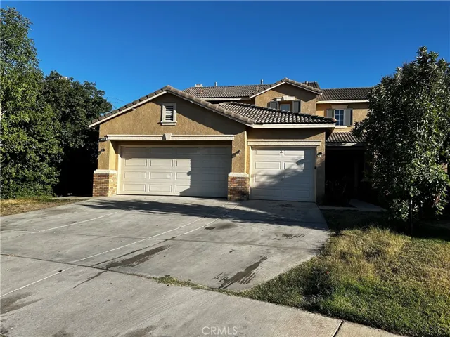 25339 Michele Lane, Moreno Valley, California 92553