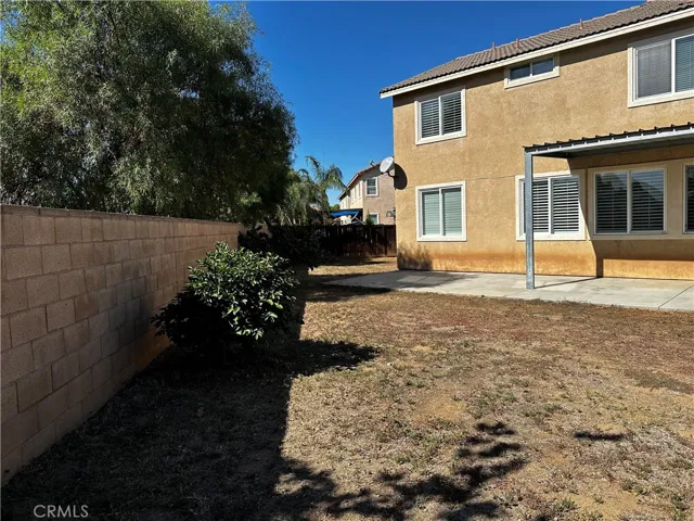 25339 Michele Lane, Moreno Valley, California 92553