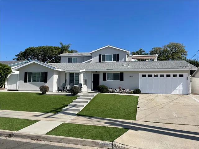 1839 Freda Lane, Cardiff by the Sea, California 92007