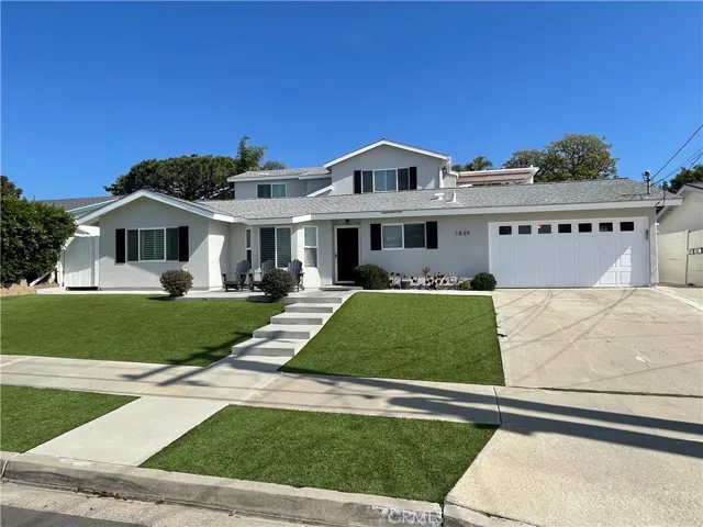 1839 Freda Lane, Cardiff by the Sea, California 92007